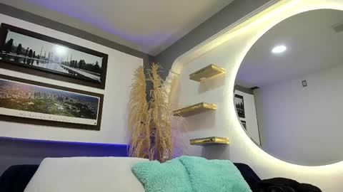 Antonella online show from April 2026 04:46:01 AM