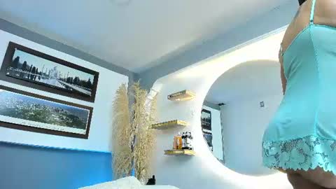 Antonella online show from July 2026 05:24:01 AM