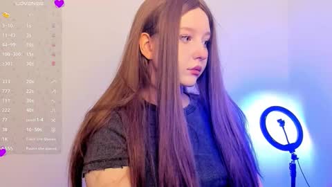 kagura_umbrella online show from February 2026 05:05:02 PM