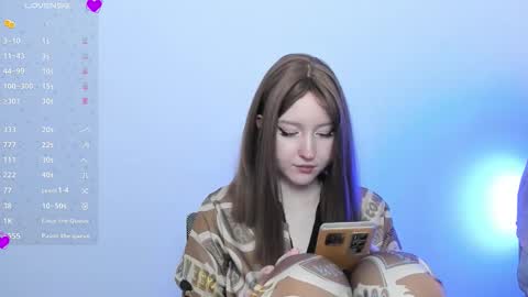 kagura_umbrella online show from February 2026 09:59:02 PM