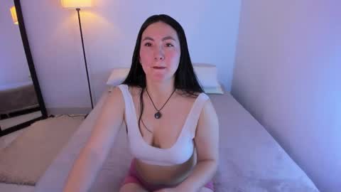 ChloeIndependient model online show from March 2026 08:34:02 PM