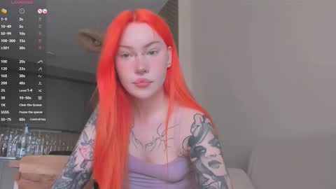 Kira online show from March 2026 01:04:02 PM