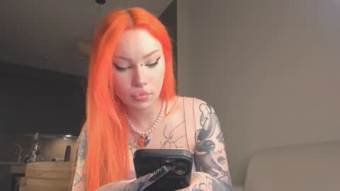 Kira online show from March 2026 05:38:02 PM