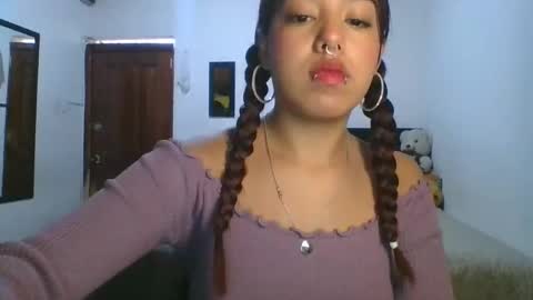 Snapshot of kahelipurple chatting on December 2025 08:58:01 PM KAHELIINDEPENDENT MODEL online show from December 2025 08:58:01 PM