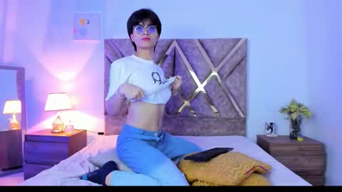 Kai online show from March 2026 09:51:02 PM