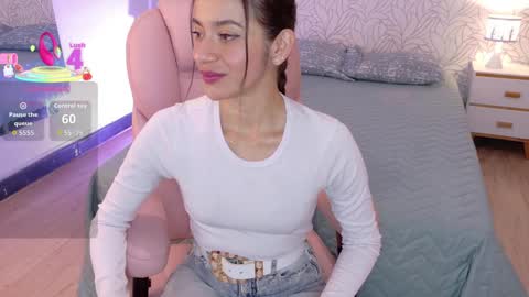 KaiLy online show from April 2026 01:20:02 PM