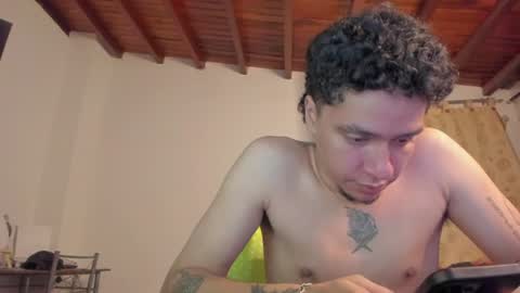 kai_herectix online show from June 2026 07:47:02 AM
