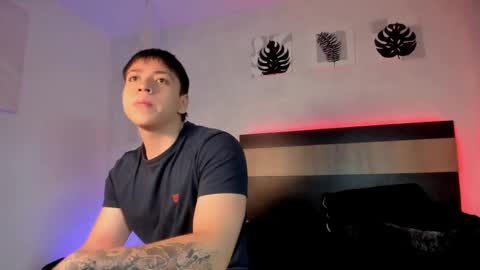 Snapshot of kai_lana chatting on April 2026 02:34:01 AM online show from April 2026 02:34:01 AM