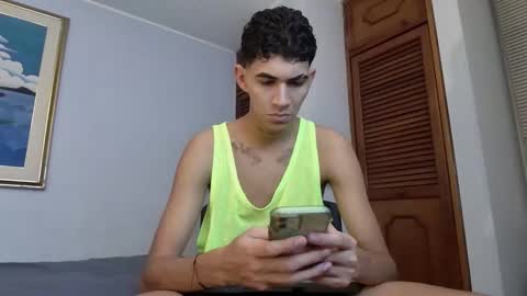 Kai online show from March 2026 11:29:02 PM