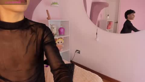 Kai online show from March 2025 03:48:02 AM