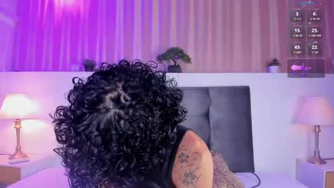 Kai online show from September 2025 08:36:01 PM