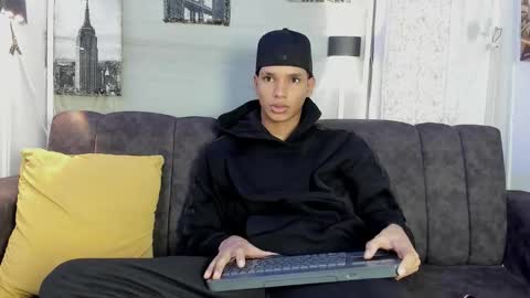 KAI online show from January 2026 03:20:02 AM