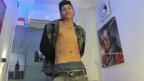 Snapshot of kai_storm7 chatting on January 2026 03:21:02 AM KAI online show from January 2026 03:21:02 AM