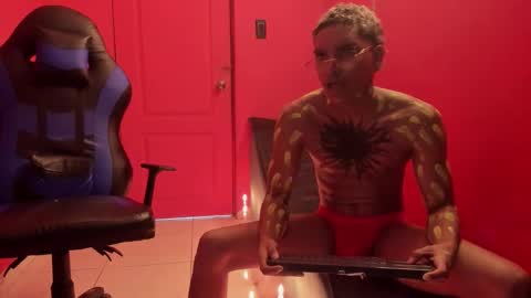 Snapshot of kai_storm7 chatting on February 2026 03:54:01 AM KAI online show from February 2026 03:54:01 AM