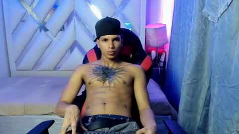 Snapshot of kai_storm7 chatting on February 2026 03:22:02 AM KAI online show from February 2026 03:22:02 AM