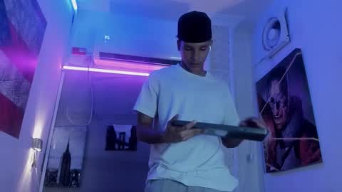 Snapshot of kai_storm7 chatting on February 2026 03:23:01 AM KAI online show from February 2026 03:23:01 AM