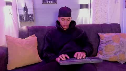 Snapshot of kai_storm7 chatting on February 2026 06:26:01 AM KAI online show from February 2026 06:26:01 AM