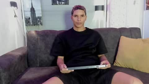 Snapshot of kai_storm7 chatting on February 2026 03:16:02 AM KAI online show from February 2026 03:16:02 AM