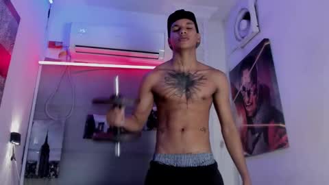 Snapshot of kai_storm7 chatting on February 2026 03:16:02 AM KAI online show from February 2026 03:16:02 AM