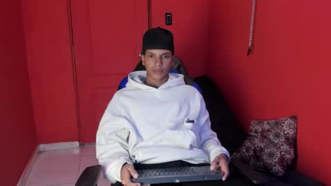 Snapshot of kai_storm7 chatting on March 2026 03:08:01 AM KAI online show from March 2026 03:08:01 AM