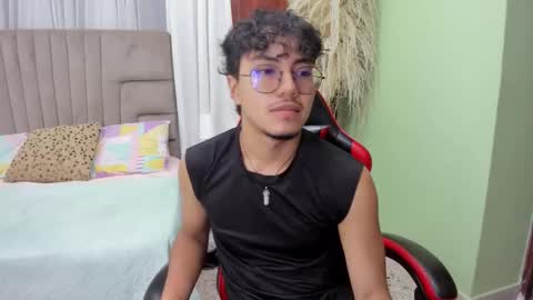 kai_storn online show from February 2026 11:09:02 AM