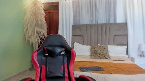 kai_storn online show from February 2026 11:24:01 AM