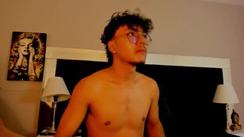 kai_storn online show from February 2026 11:28:02 AM