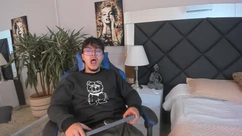 kai_storn online show from March 2026 11:48:01 AM