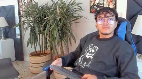 kai_storn online show from March 2026 11:24:02 AM