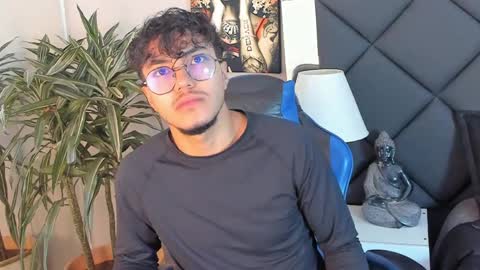 kai_storn online show from April 2026 11:37:01 AM