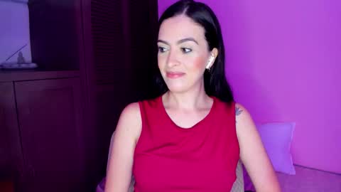 kaiahlive online show from February 2026 09:13:01 PM