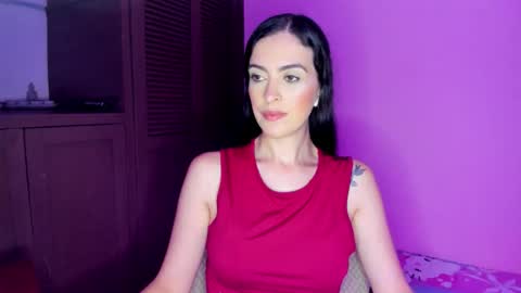 kaiahlive online show from March 2026 09:32:02 PM