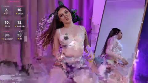 Kaia online show from March 2026 07:29:01 PM