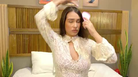 kaiawhite online show from April 2026 10:24:02 PM