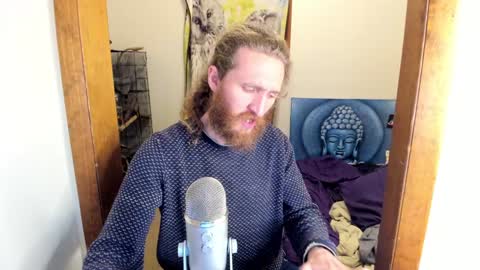 Kaiku77 online show from December 2024 07:58:01 AM