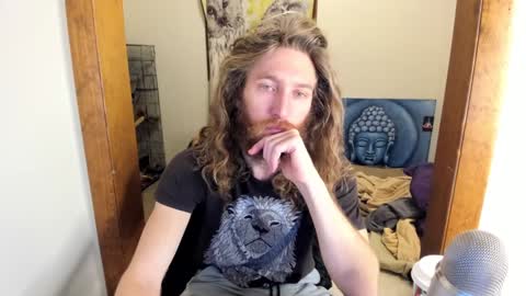 Kaiku77 online show from December 2024 09:49:02 PM