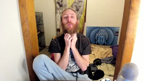 Kaiku77 online show from December 2024 01:58:01 AM