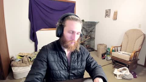 Kaiku77 online show from December 2024 11:04:02 AM