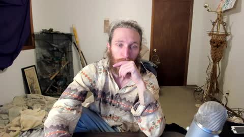 Kaiku77 online show from January 2025 01:16:02 AM