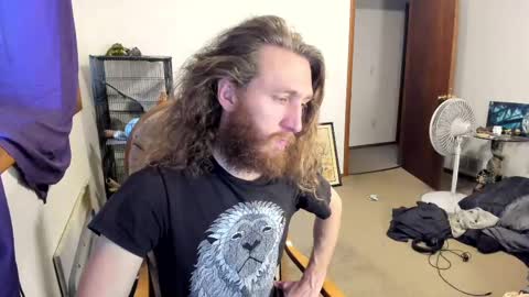 Kaiku77 online show from March 2025 08:05:01 PM