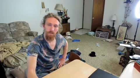 Kaiku77 online show from September 2025 03:55:02 PM