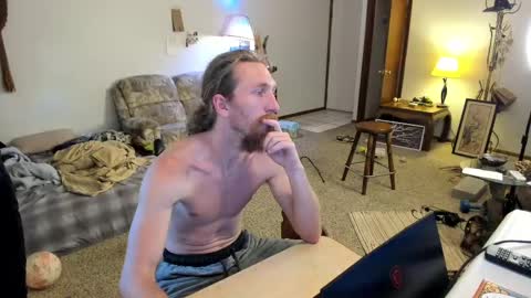 Kaiku77 online show from September 2025 07:14:02 PM