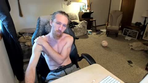 Kaiku77 online show from September 2025 07:50:01 PM