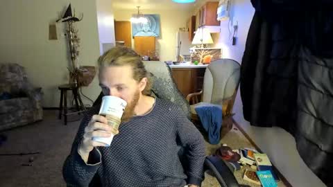 Kaiku77 online show from October 2025 08:18:01 PM