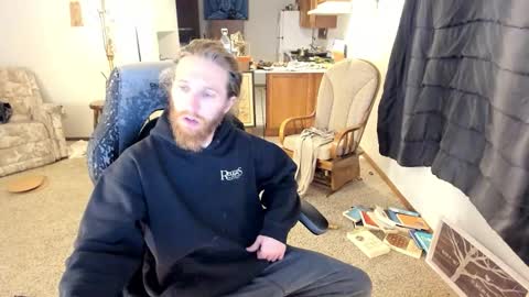 Kaiku77 online show from November 2025 07:14:02 AM