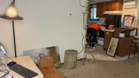 Kaiku77 online show from February 2026 10:05:02 PM