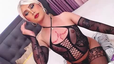 Kaila Kai online show from March 2025 02:00:01 PM