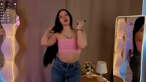 Bonnie online show from February 2026 06:13:01 AM