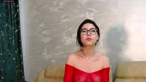 Kaila Lewis online show from April 2026 07:58:02 PM