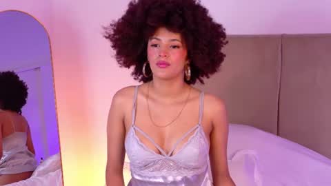 Snapshot of kailanni chatting on July 2026 04:14:02 PM K A I L A N N I online show from July 2026 04:14:02 PM